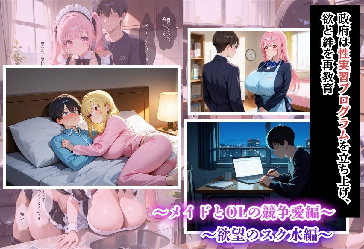 サンプル画像 2枚目