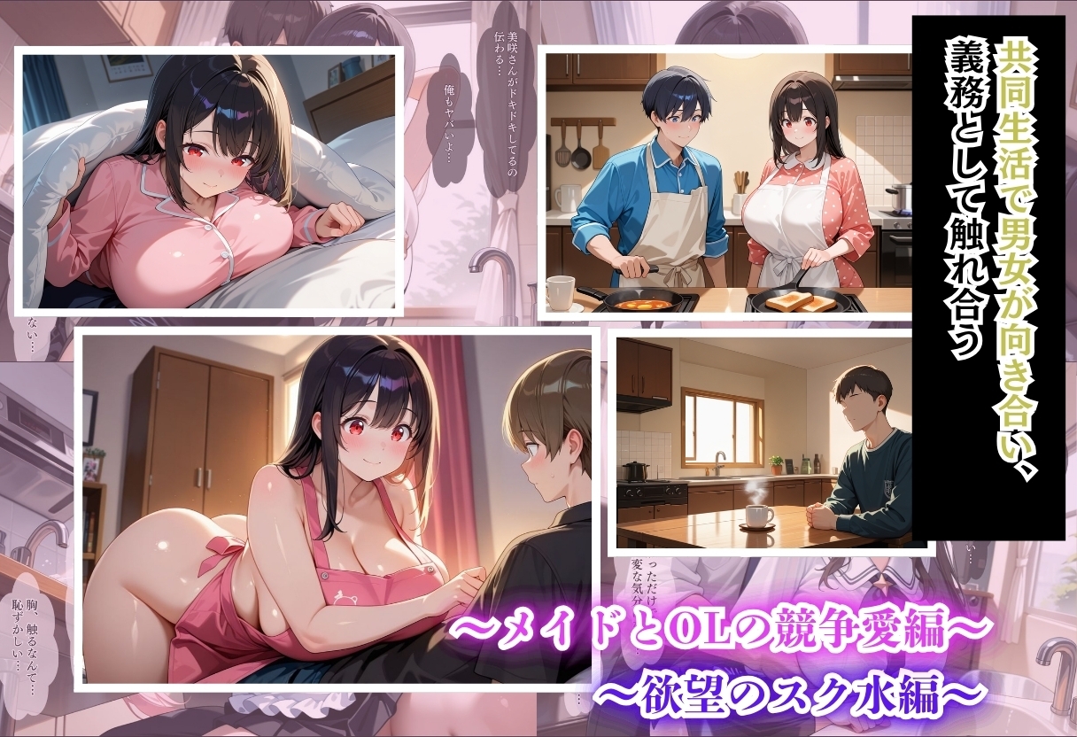 サンプル画像 3枚目