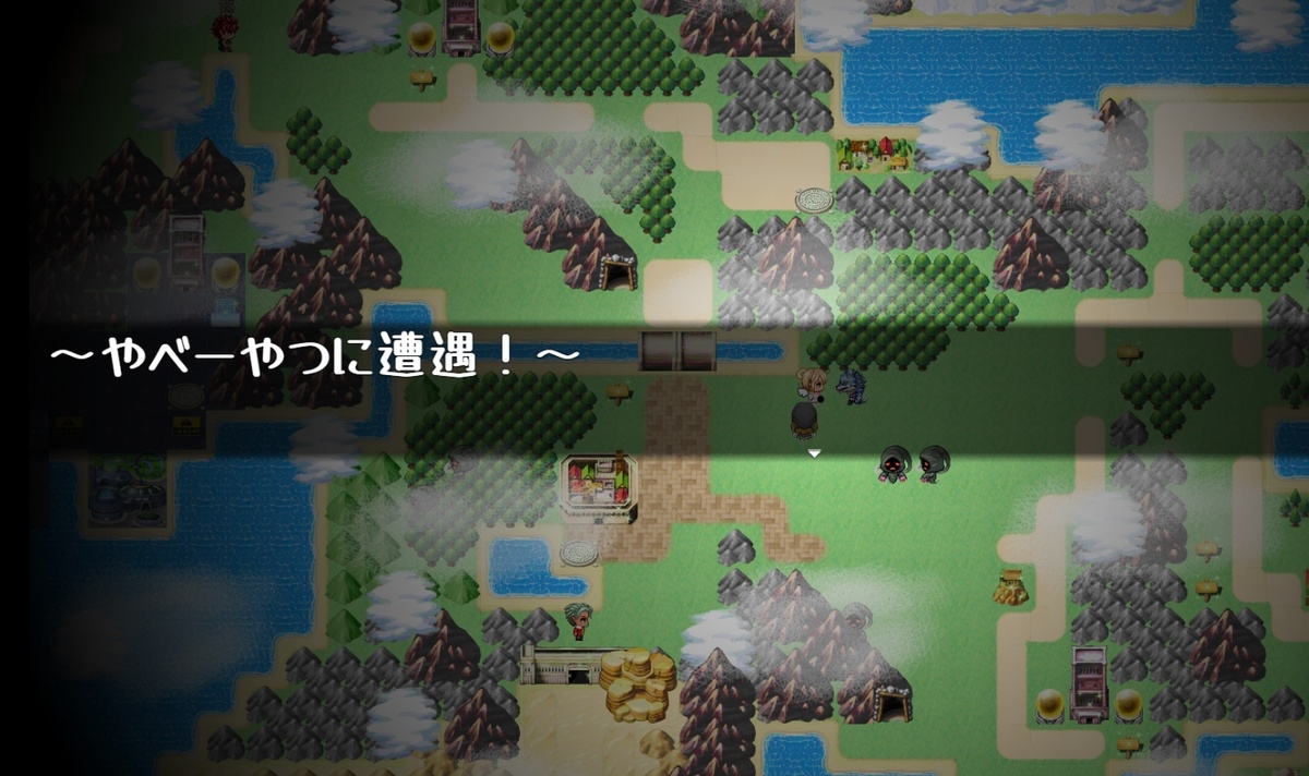 タマ生え女天使はなぜよわい 画像5