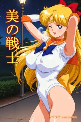 美の戦士