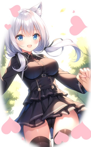 うちのことイチャパラ!vol.34 サンプル4