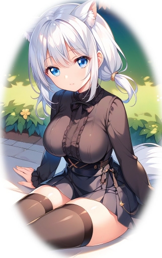 うちのことイチャパラ!vol.34 サンプル5