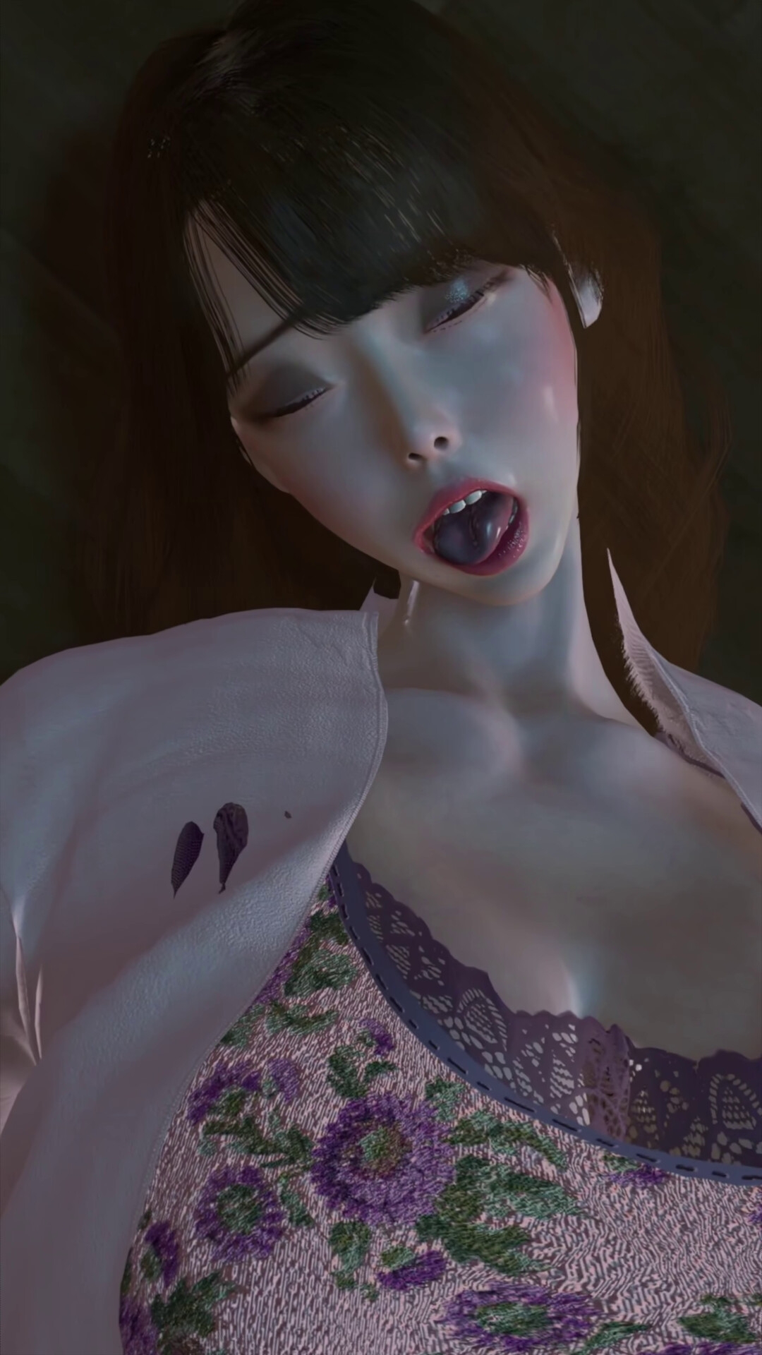 【旧作DL】ゆうな-301号室-自宅マンション-泥〇-レイ〇-私服-20分53秒 画像2