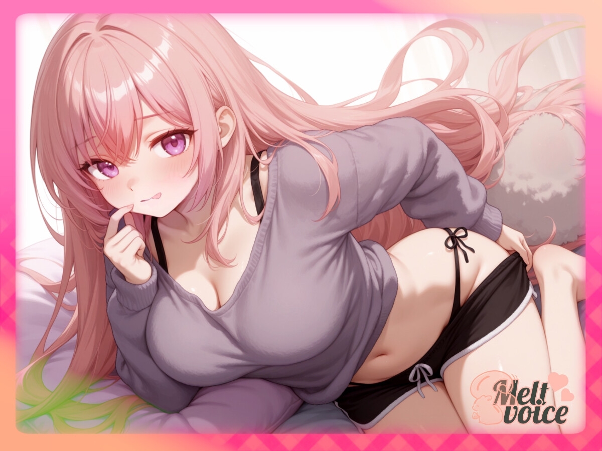 【✨泥酔コンカフェ勤務ギャルの40分ずーっとお漏らしザコザコ潮吹き✨】おしがま状態から始める実演おなにー✨【しのあ】 画像1