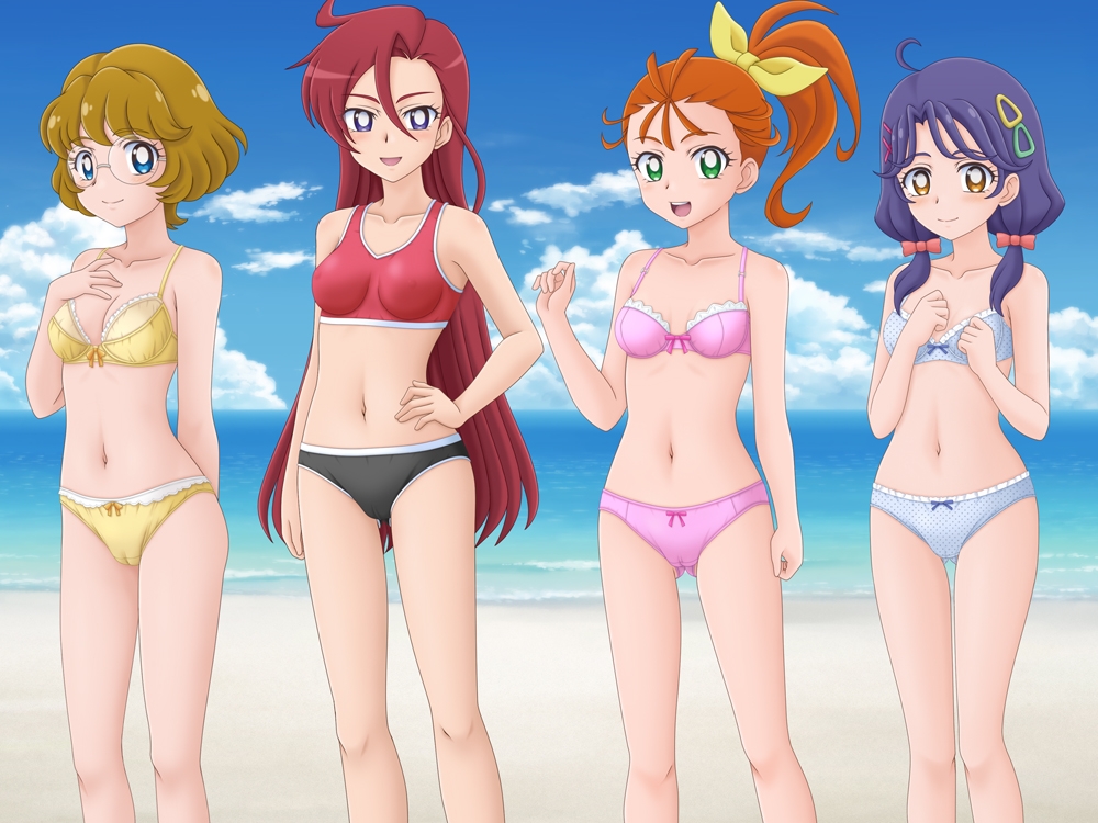 トロっと！ハメキュア 画像3