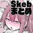 畜えちSkebまとめ3