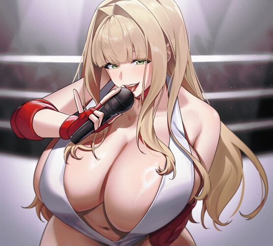 P.B.W.キャラクターピックアップ03 綾小路フラン 画像2