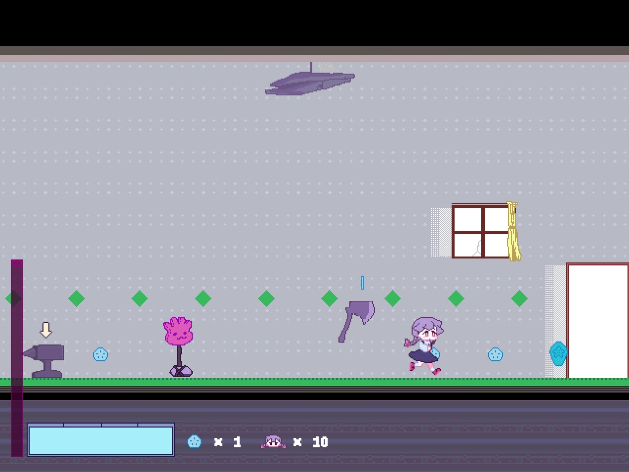 その場復活なので負けるわけが無いくもゆきさん 画像2