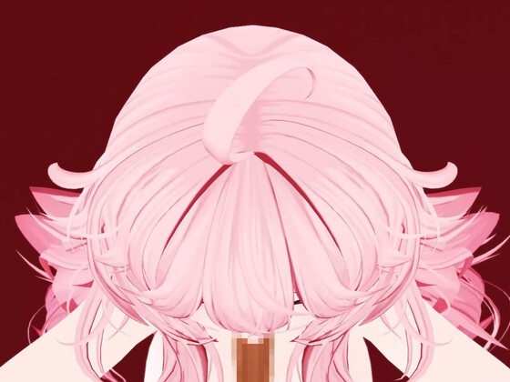 音寝仁恋フェラで… 画像2