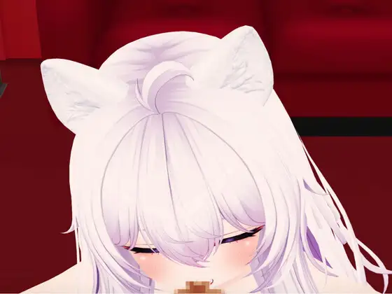 猫乃らて至高のフェラ