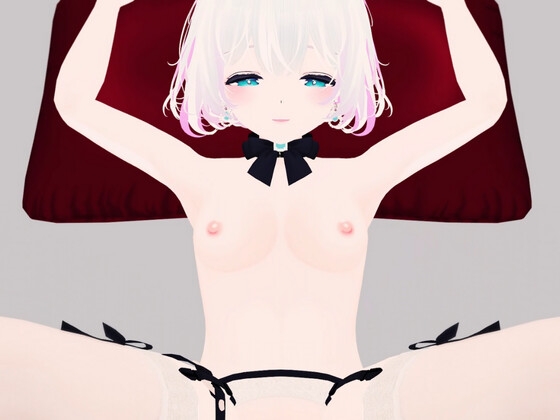 海月しあ好き好きホールド♡ 画像2