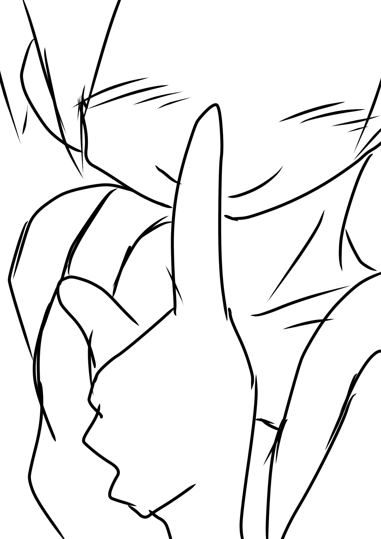 ★ふたなり元気少女カスミちゃん★のおちんちんマッサージ⭐︎ハッピーアドバイス♪〜白いおしっこのヒミツ〜 画像1