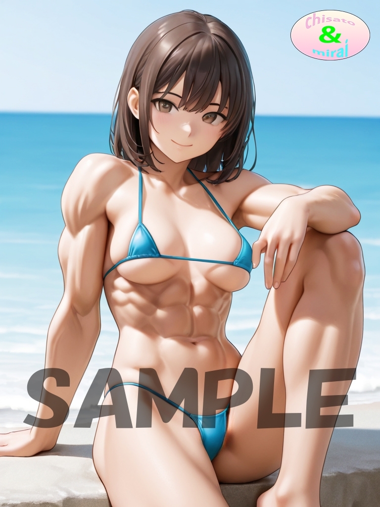 THE・筋肉 画像4