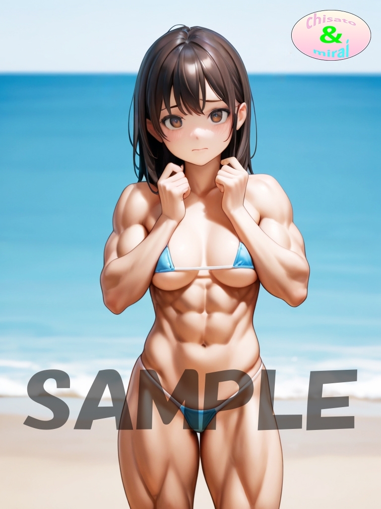 THE・筋肉 画像5