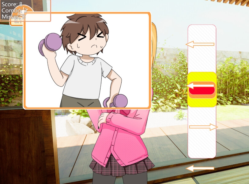 夏期.攻略.100% ～くすぐりだらけの夏休み～ 画像5