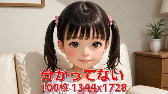 まだよく分かってない