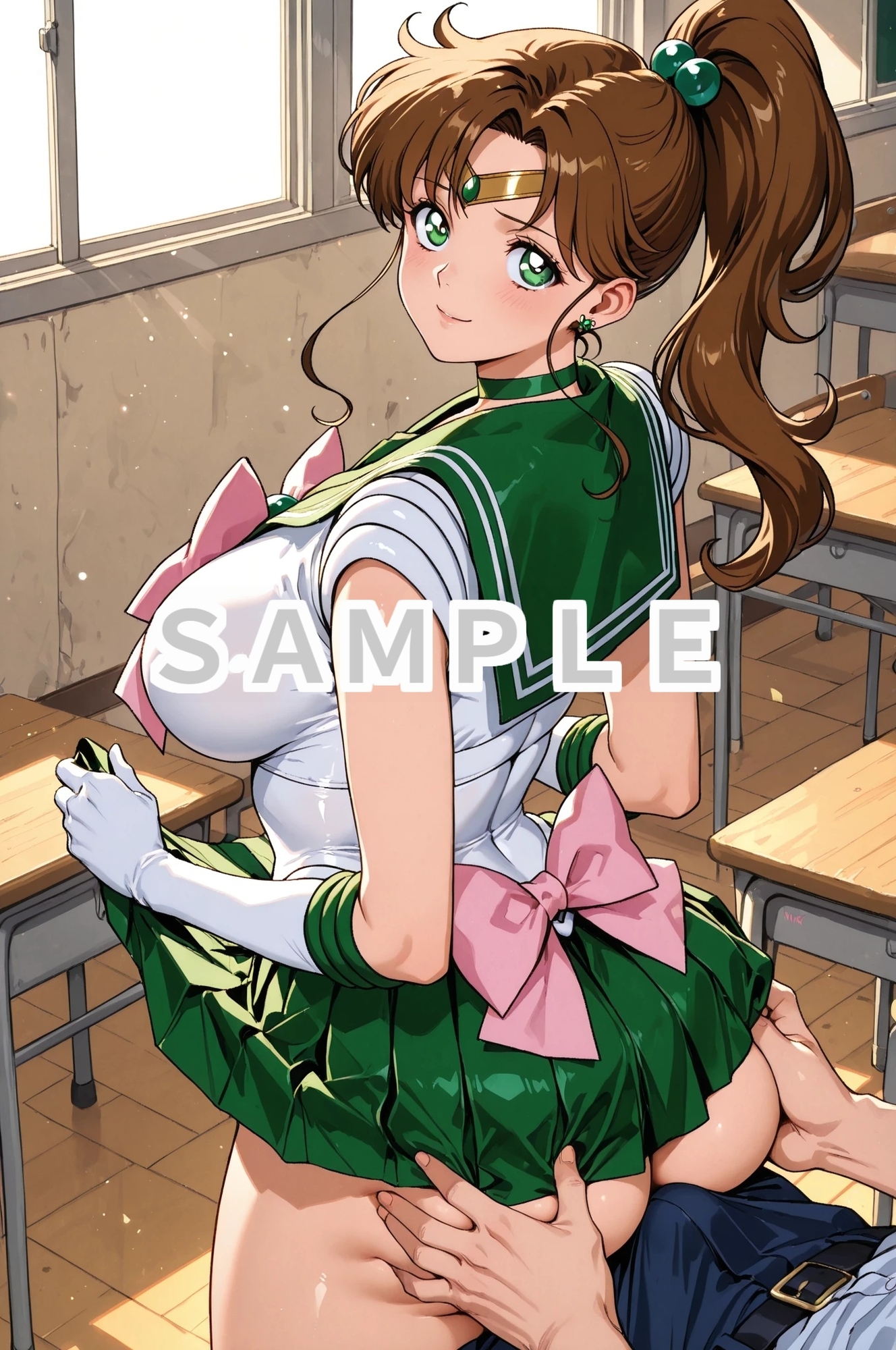 サンプル画像 1枚目