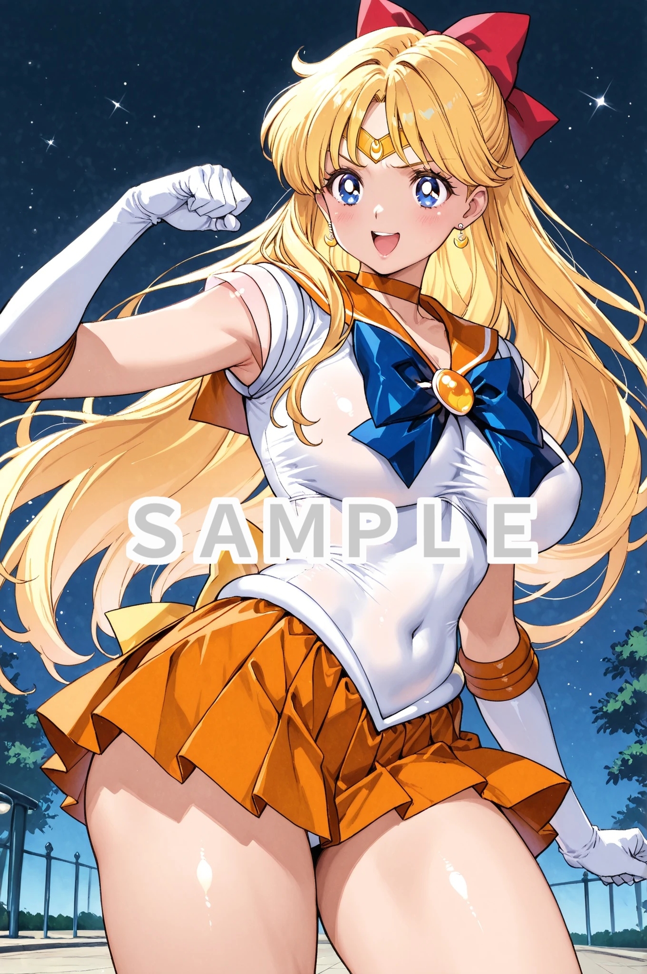 サンプル画像 2枚目