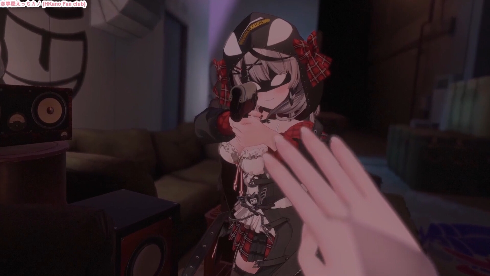 恋事屋アニメーション 悪役追放 画像1