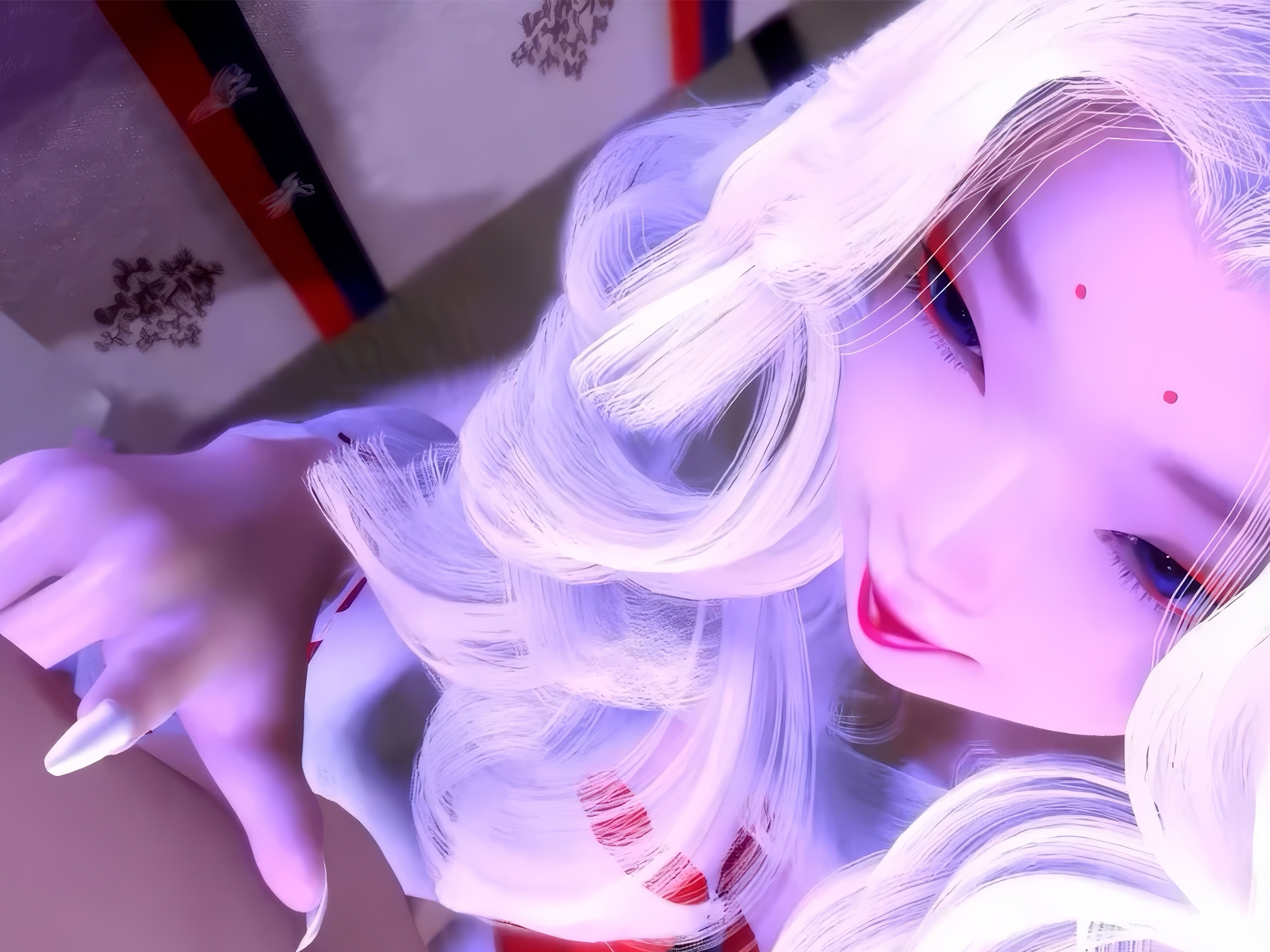 无法逃脱天狐娘娘:完全版