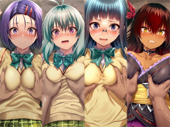 サンプル画像 1枚目