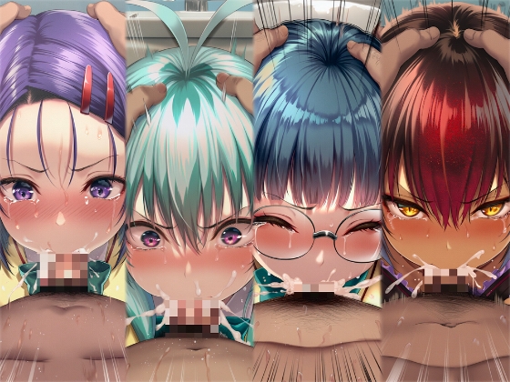 サンプル画像 4枚目