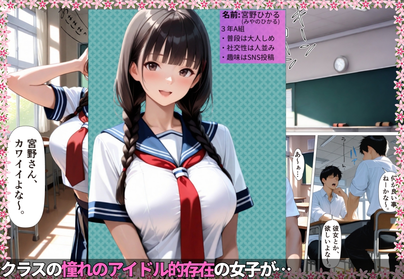 サンプル画像 1枚目