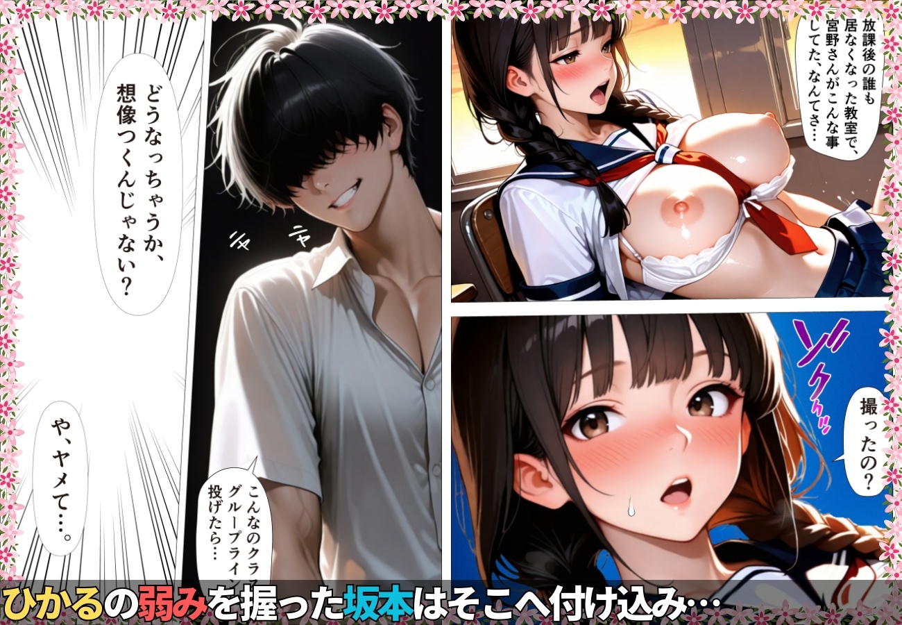 サンプル画像 4枚目