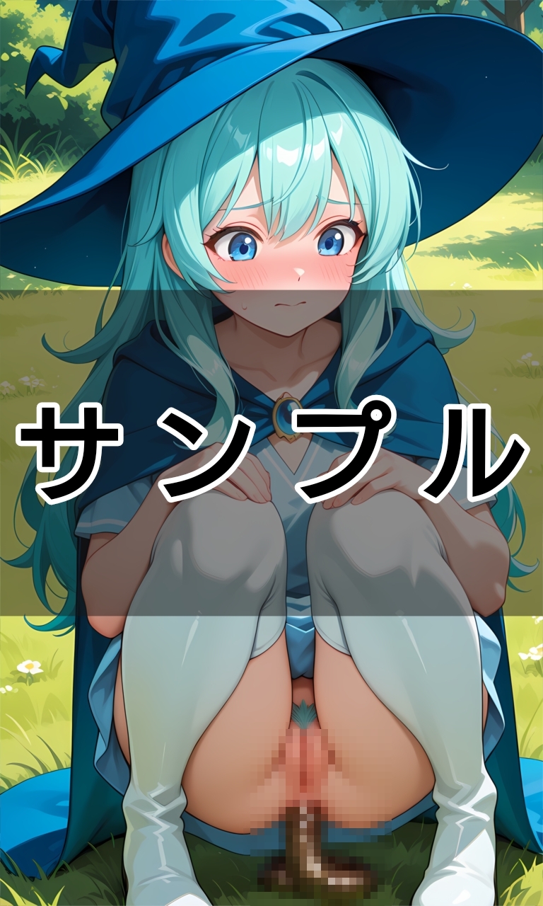 勇者の旅に同行する魔法使いと精霊使い 画像8