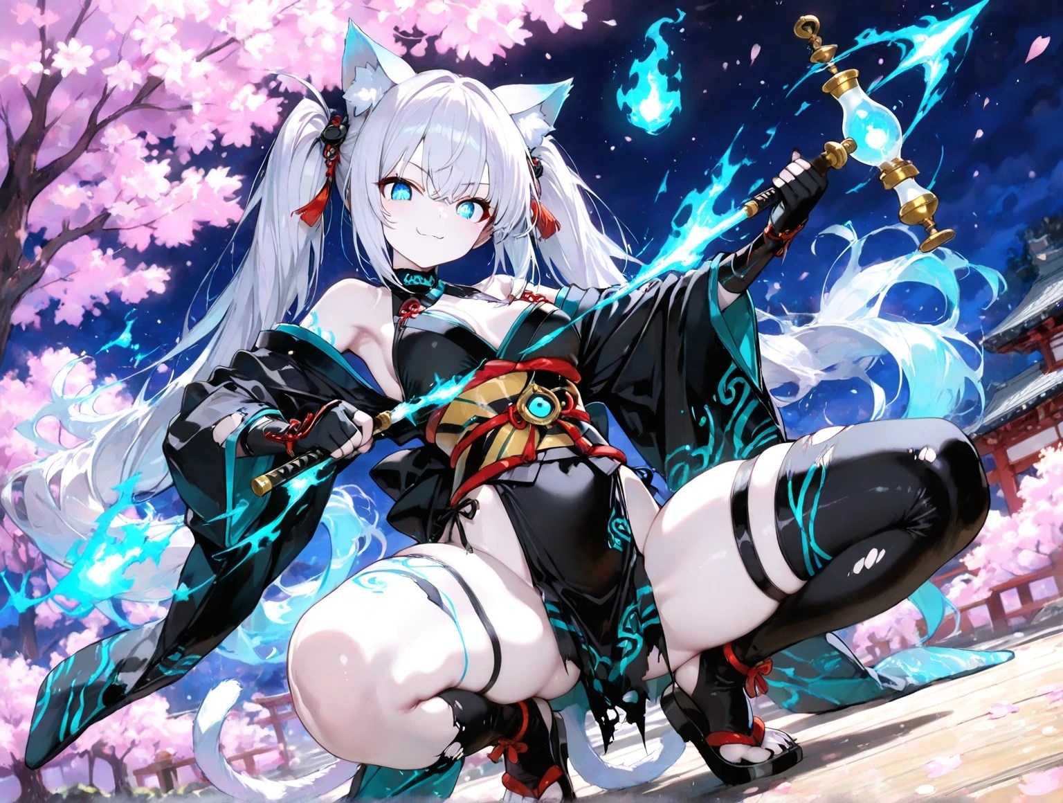 オリジナル美少女イラスト集45 画像6