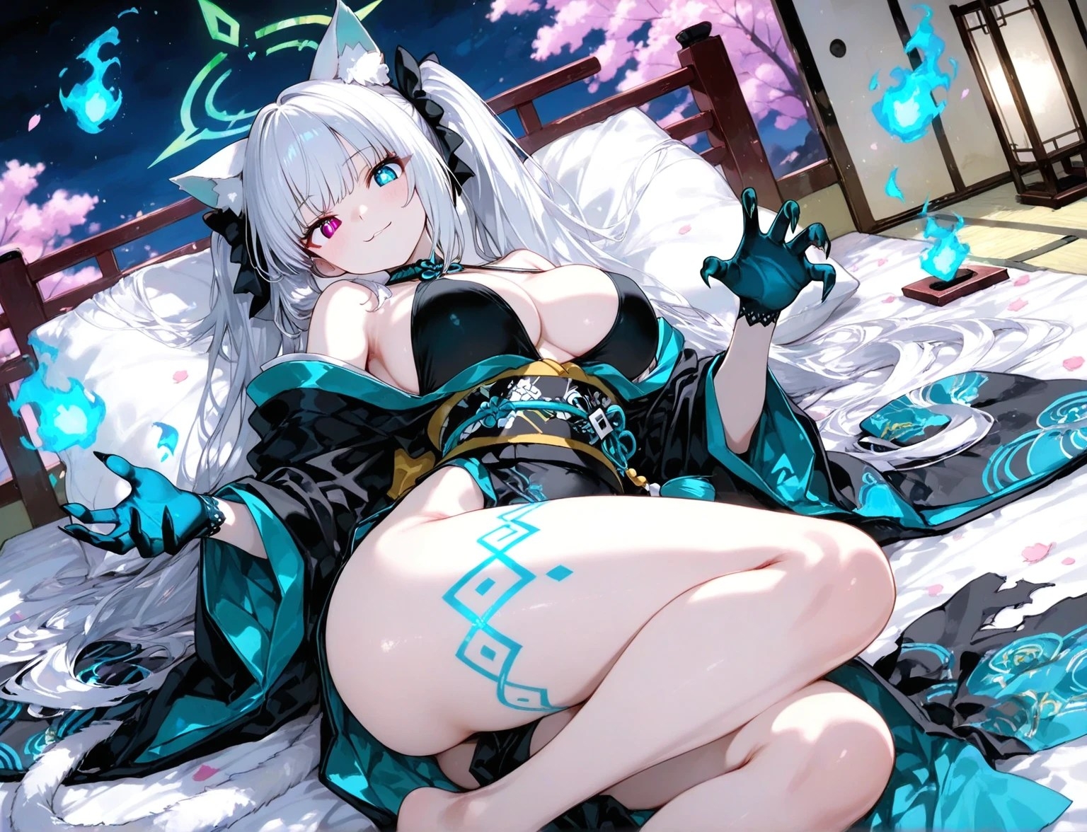 オリジナル美少女イラスト集45 画像7