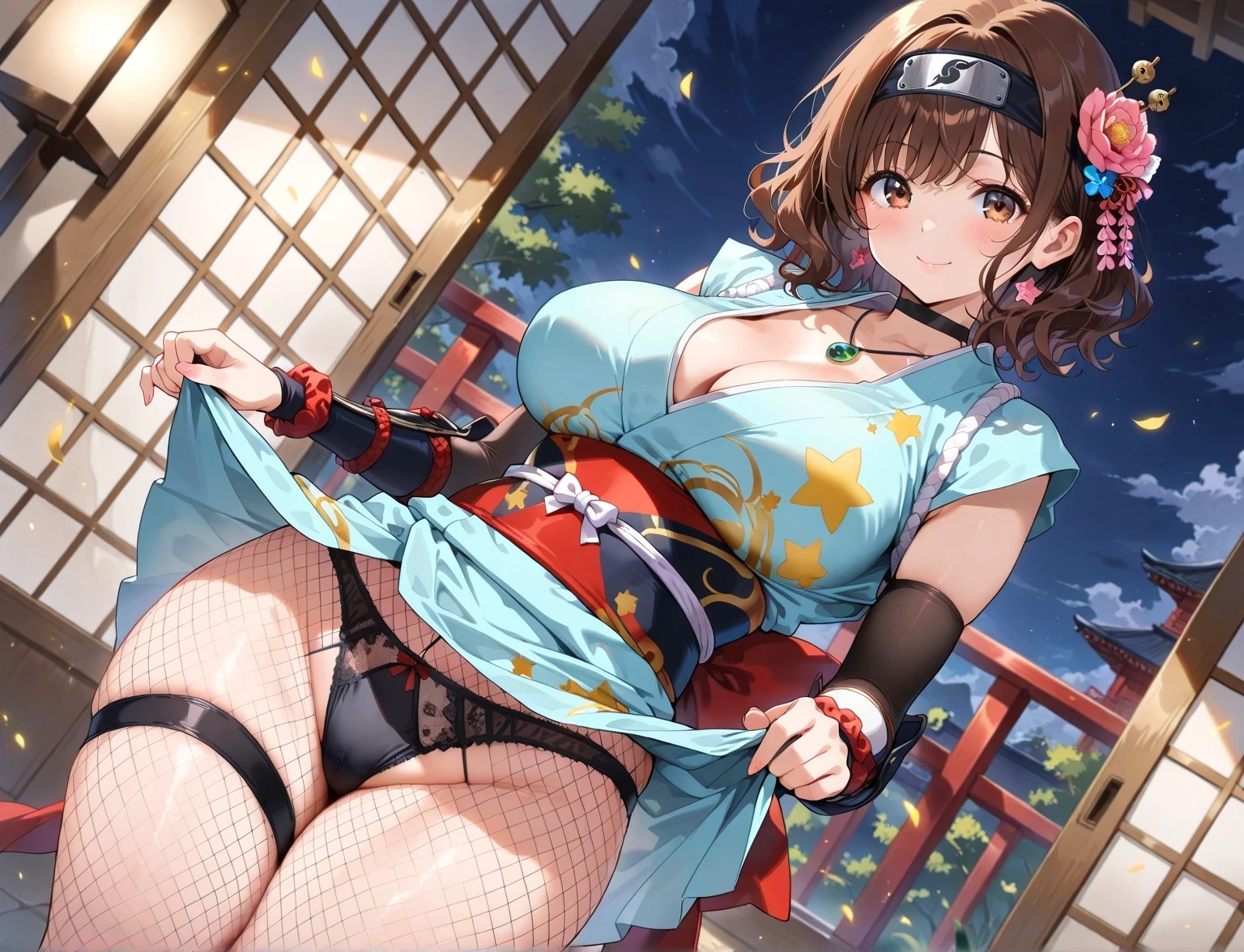 オリジナル美少女イラスト集46 画像8