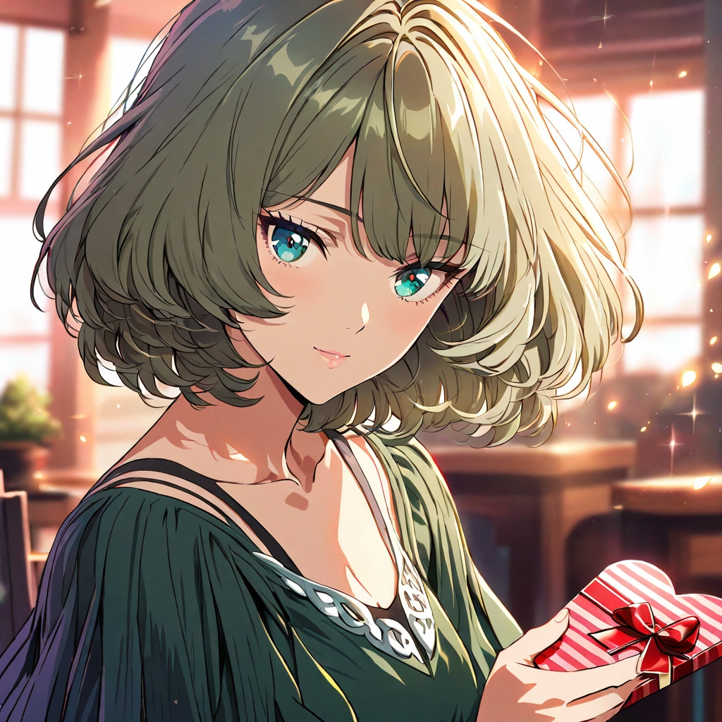 アイドル達のバレンタイン_10