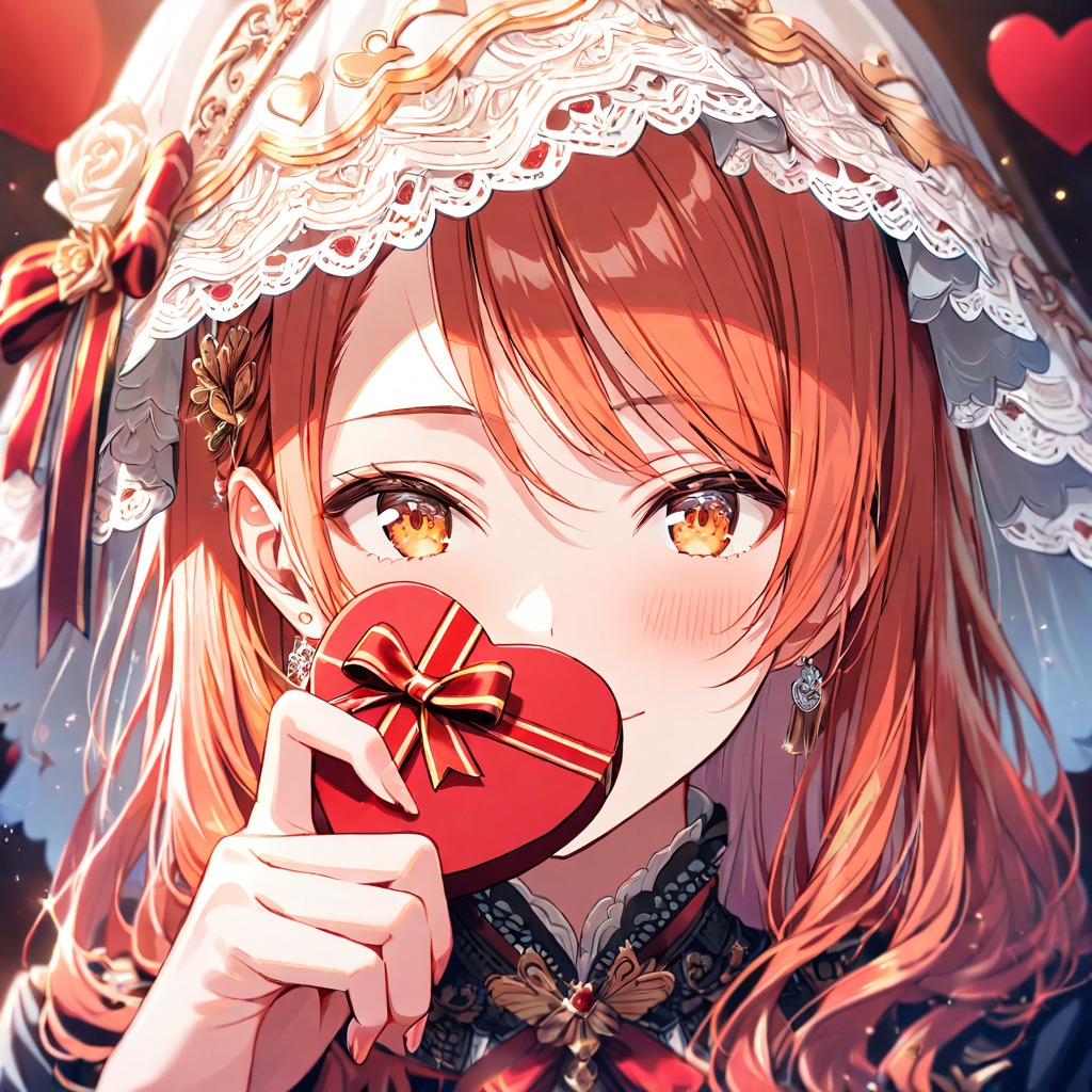 アイドル達のバレンタイン_3