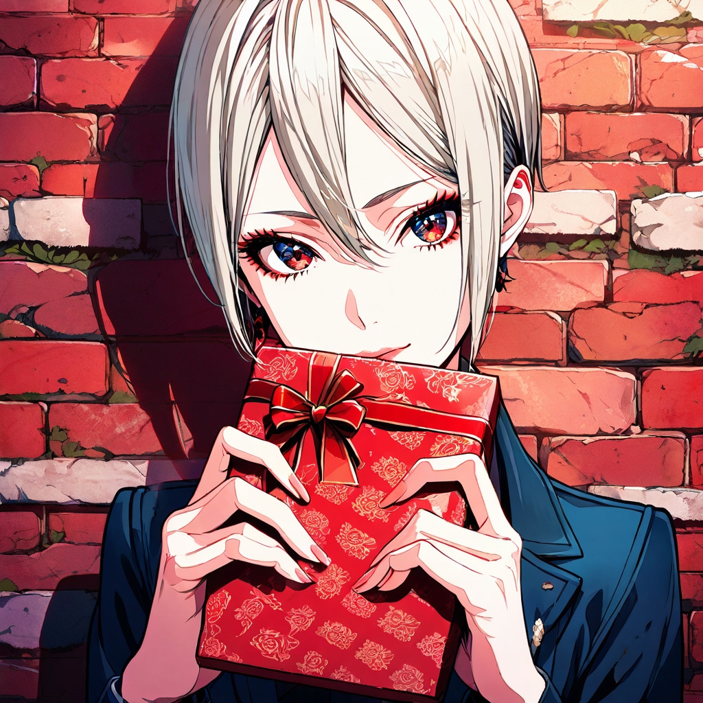 アイドル達のバレンタイン_7