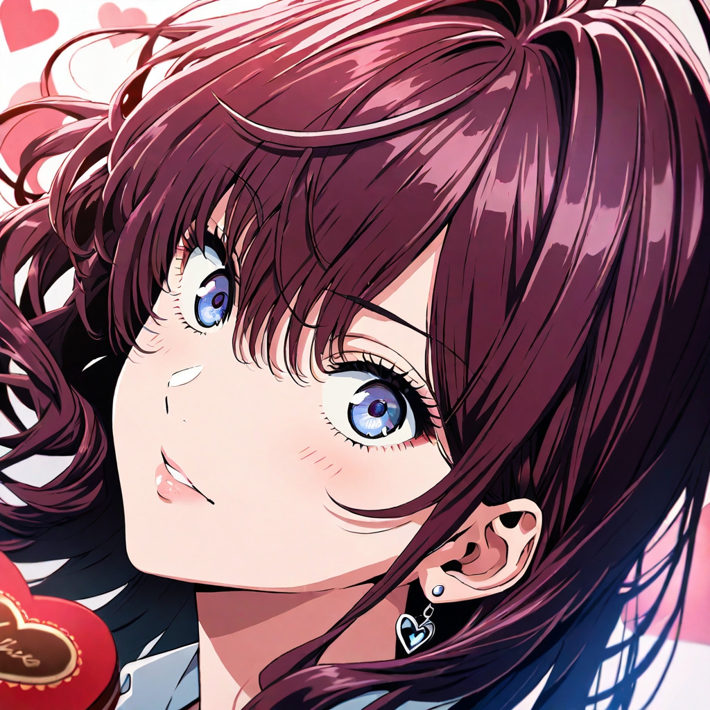 アイドル達のバレンタイン_8