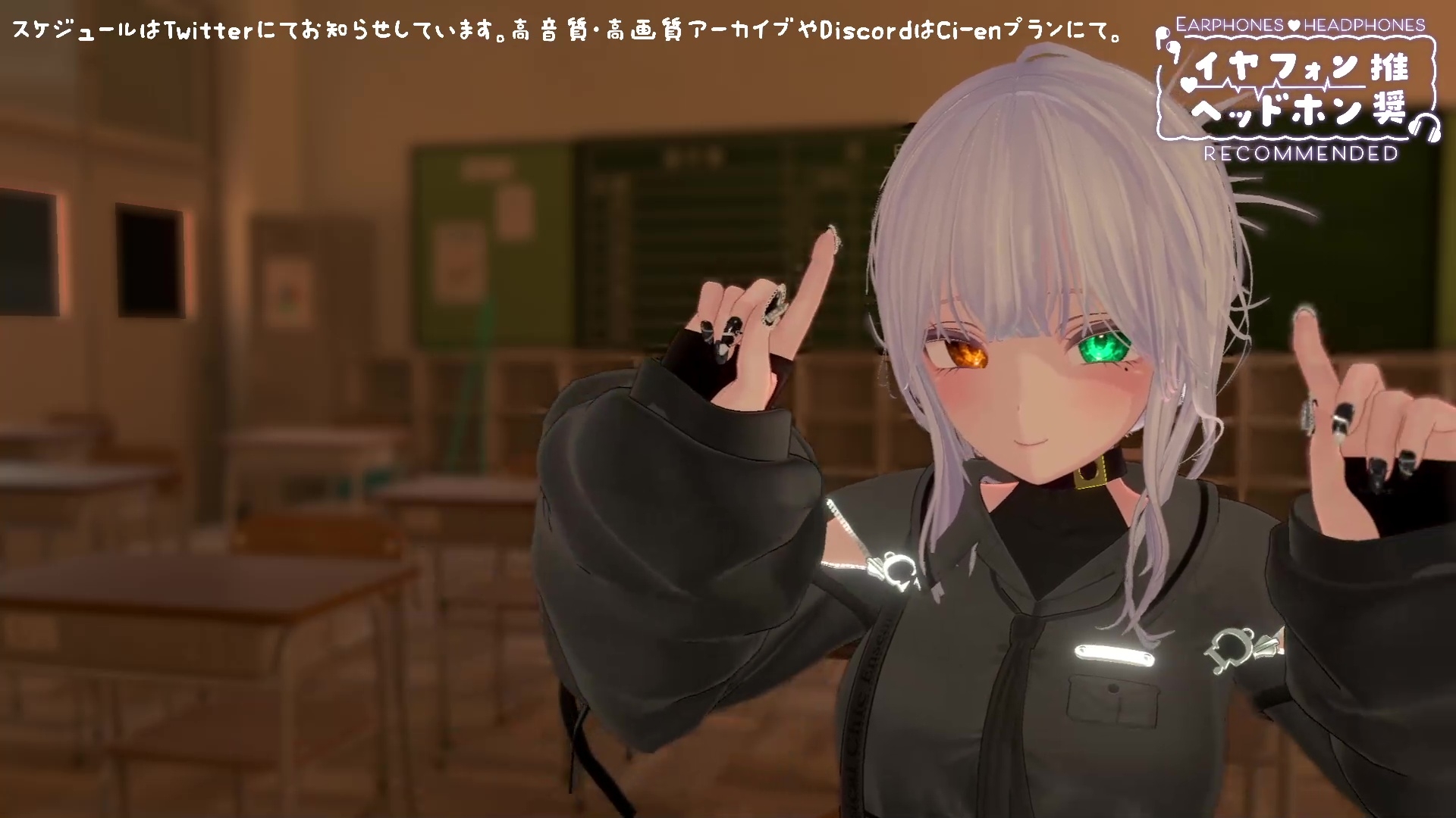 【シチュボ】図書室で一緒に勉強中、勃起してることが後輩にバレてしまって…【オナサポ】雅乃つむぎ20260116 画像1