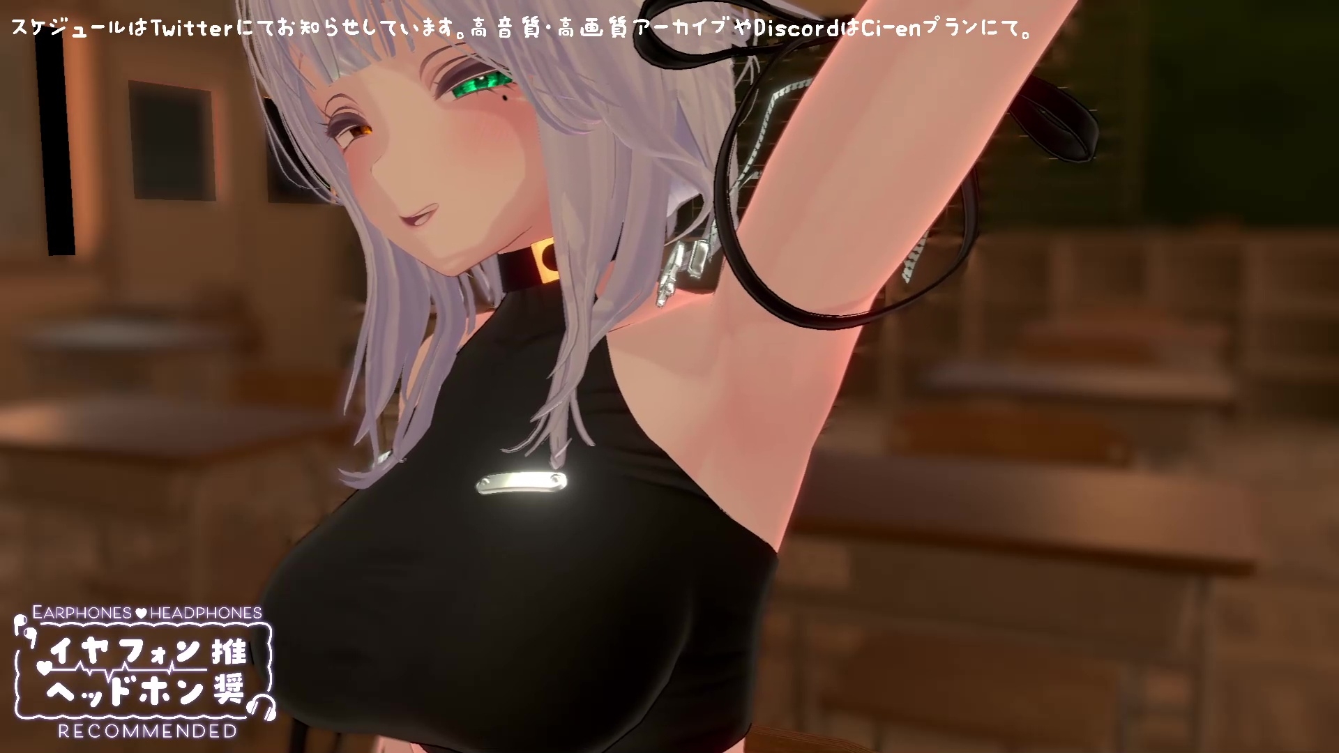 【シチュボ】図書室で一緒に勉強中、勃起してることが後輩にバレてしまって…【オナサポ】雅乃つむぎ20260116 画像7