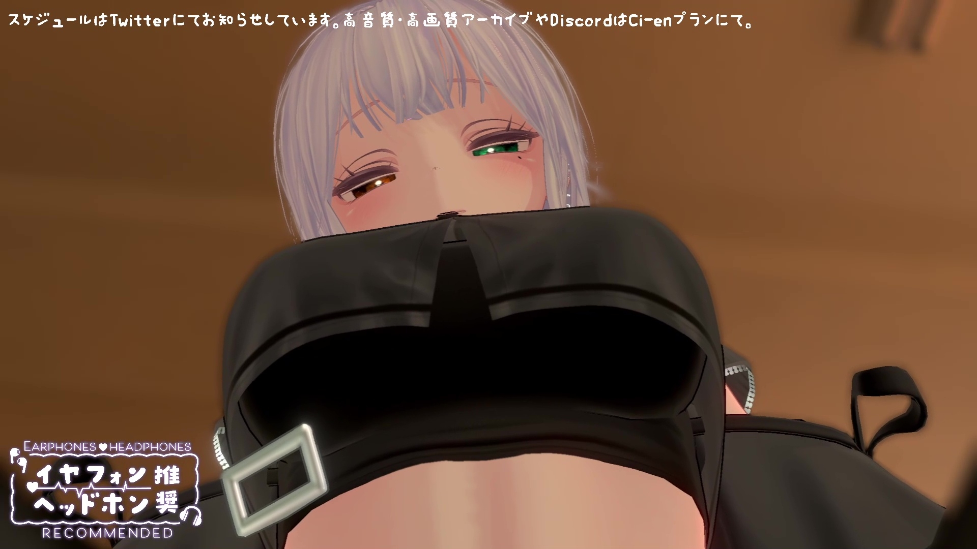 【シチュボ】図書室で一緒に勉強中、勃起してることが後輩にバレてしまって…【オナサポ】雅乃つむぎ20260116 画像9