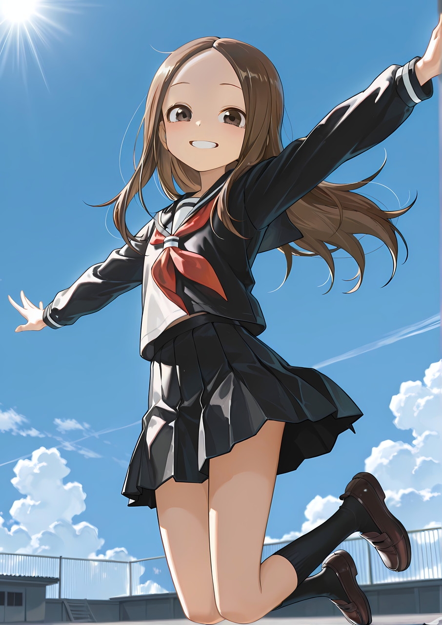 [AICG集] Tkg Vol.11