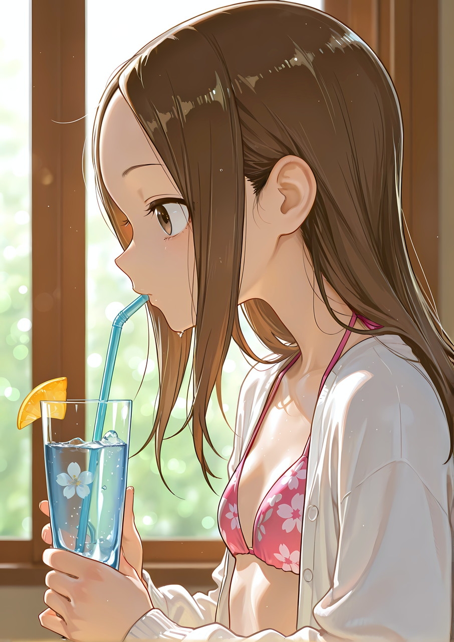 [AICG集] Tkg Vol.13