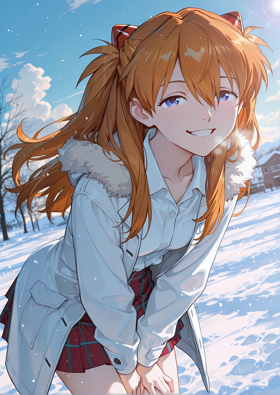 [AICG集] Ask Vol.1 画像1