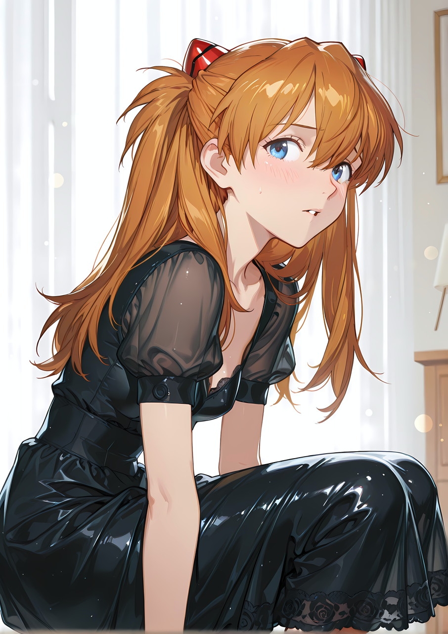 [AICG集] Ask Vol.1 画像2