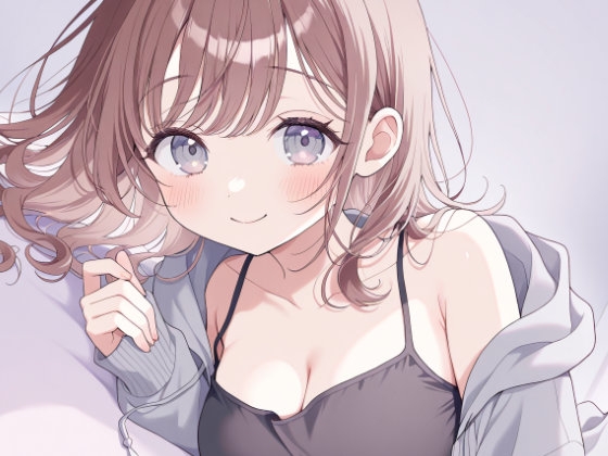 【ボイス集】冬の朝チュン&おはようボイス詰め合わせ 画像4