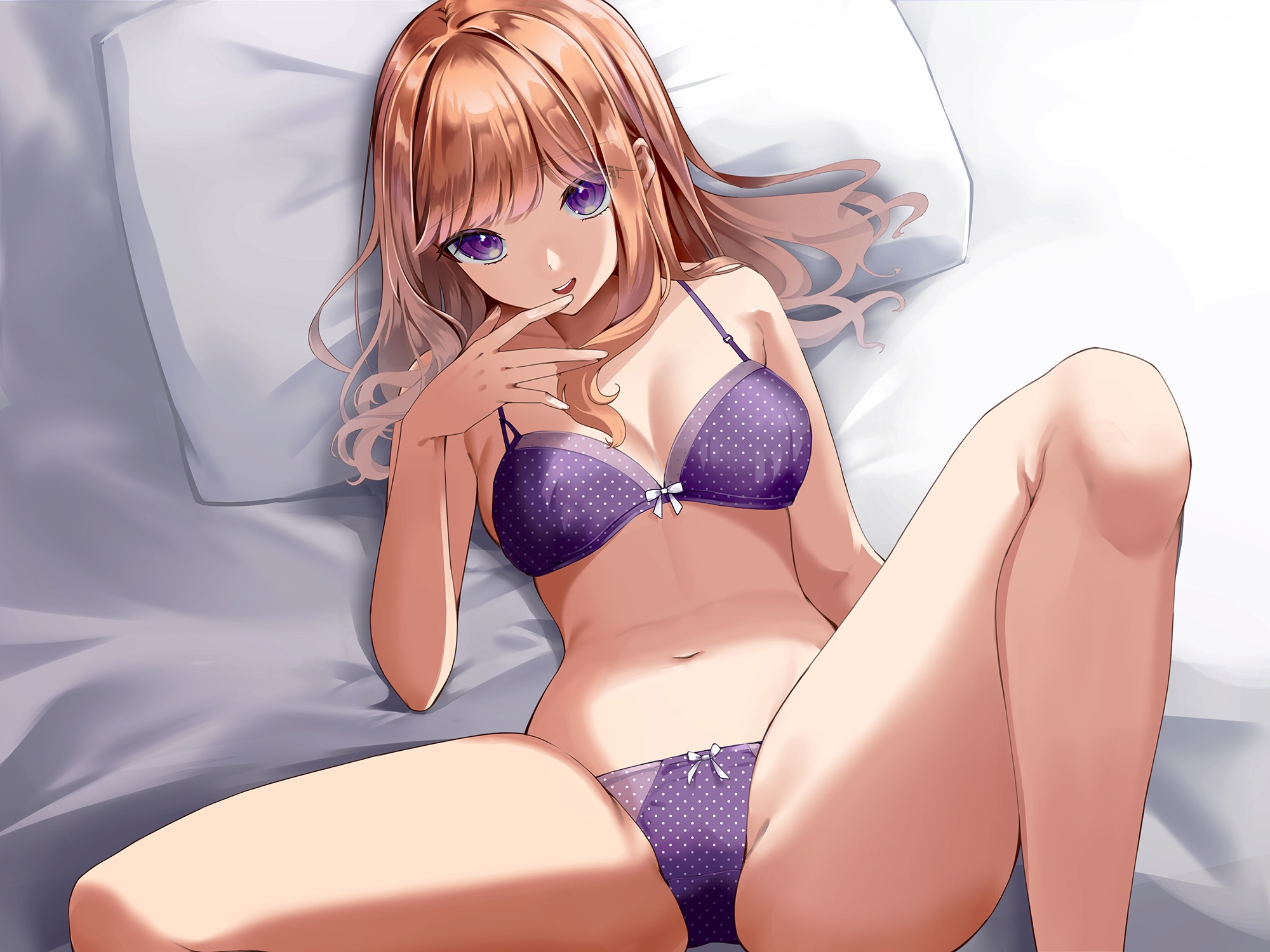 【CV:夢咲めぇ】同棲彼女とのイチャあまタイム♡【シチュエーションボイス】
