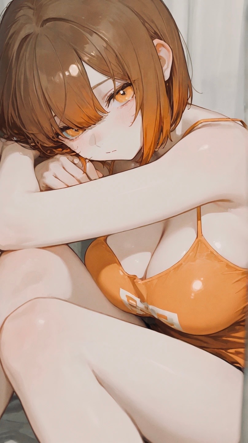 【実演】ゆあ、密着。～泥酔Fカップ店員、我慢の限界で溢れ出す潮吹き～【ゆあ】 画像2