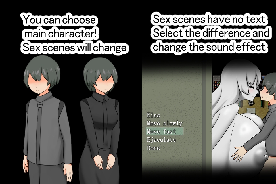 Anomaly Lover -English ver-