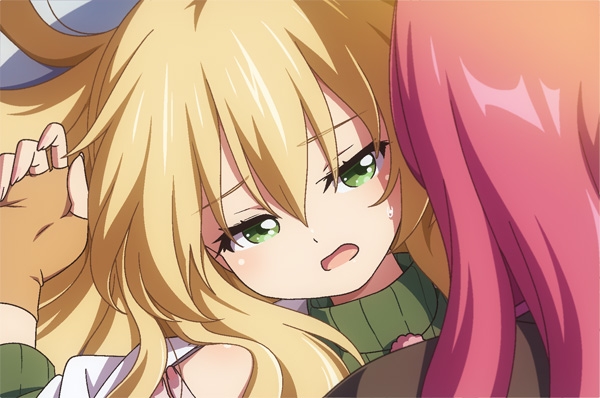 ピュアソルジャー・オトメイデン #12. 終焉のゼロ 画像9