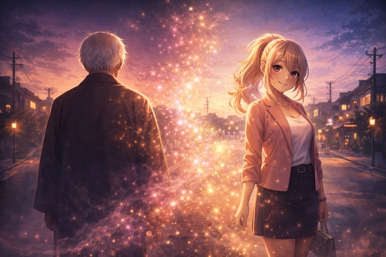 ギャル 第1部 転生