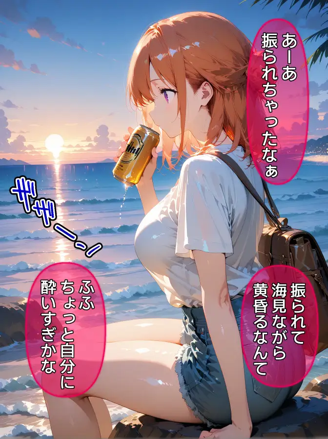 即堕ち大乱舞23 サンプル画像 5